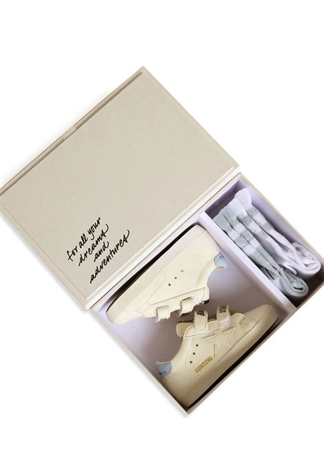 Set Baby School GOLDEN GOOSE KIDS | GIF00534 F00712911409